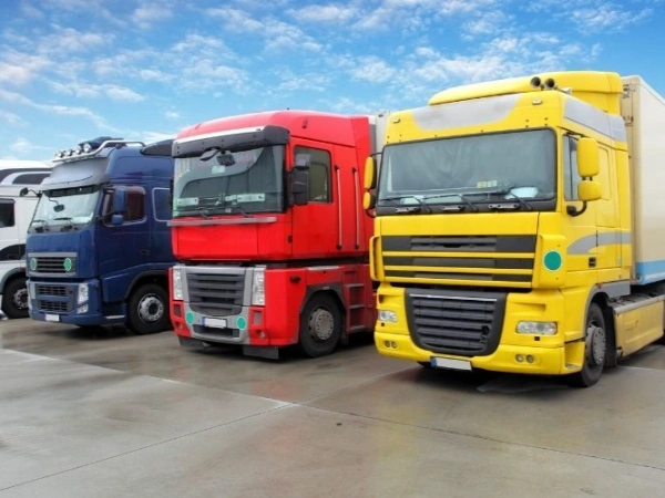 Ankara Acıgöl Nakliye